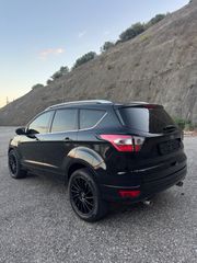 Ford Kuga 2016 2.0 TDCI AWD 4X4 180hp-thumb-8