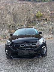 Ford Kuga 2016 2.0 TDCI AWD 4X4 180hp-thumb-9