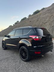 Ford Kuga 2016 2.0 TDCI AWD 4X4 180hp-thumb-10