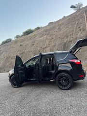 Ford Kuga 2016 2.0 TDCI AWD 4X4 180hp-thumb-11