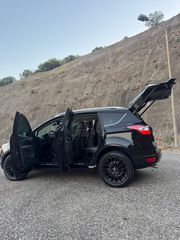 Ford Kuga 2016 2.0 TDCI AWD 4X4 180hp-thumb-13
