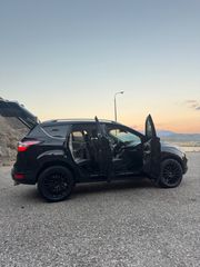 Ford Kuga 2016 2.0 TDCI AWD 4X4 180hp-thumb-14