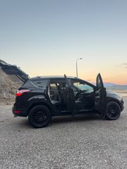 Ford Kuga 2016 2.0 TDCI AWD 4X4 180hp-thumb-15