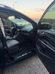 Ford Kuga 2016 2.0 TDCI AWD 4X4 180hp-thumb-16