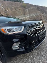 Ford Kuga 2016 2.0 TDCI AWD 4X4 180hp-thumb-20