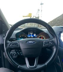 Ford Kuga 2016 2.0 TDCI AWD 4X4 180hp-thumb-26