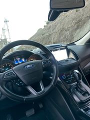 Ford Kuga 2016 2.0 TDCI AWD 4X4 180hp-thumb-31
