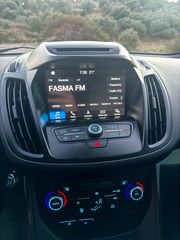 Ford Kuga 2016 2.0 TDCI AWD 4X4 180hp-thumb-33