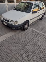 Citroen Saxo 1999