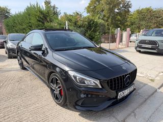 Mercedes-Benz CLA 180 2019 AMG CLA  180 7G-DCT EURO6