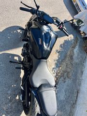 Yamaha MT-07 2021-thumb-4