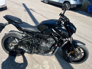 Yamaha MT-07 2021-thumb-5