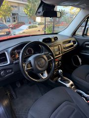 Jeep Renegade 2015 LIMITED EDITION FULL EXTRA-thumb-1