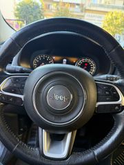 Jeep Renegade 2015 LIMITED EDITION FULL EXTRA-thumb-4