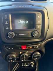 Jeep Renegade 2015 LIMITED EDITION FULL EXTRA-thumb-5