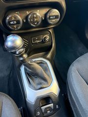Jeep Renegade 2015 LIMITED EDITION FULL EXTRA-thumb-6