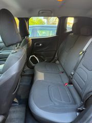 Jeep Renegade 2015 LIMITED EDITION FULL EXTRA-thumb-10