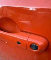 Jeep Renegade 2015 LIMITED EDITION FULL EXTRA-thumb-11