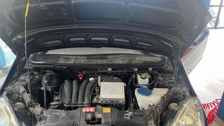 Mercedes-Benz A 150 2007
