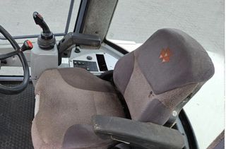 Φορτωτής Με Λάστιχα Terex 2008 TL 120-thumb-5