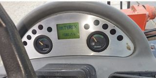 Φορτωτής Με Λάστιχα Terex 2008 TL 120-thumb-6