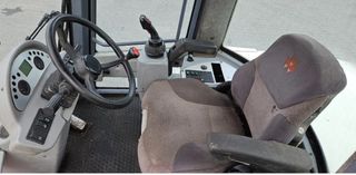 Φορτωτής Με Λάστιχα Terex 2008 TL 120-thumb-8