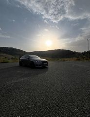 Audi A3 2014 s3 look