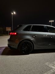 Audi A3 2014 s3 look-thumb-5