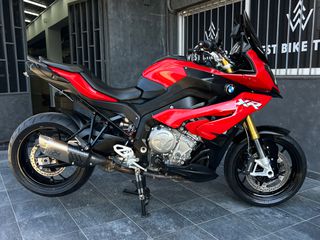 Bmw S 1000 XR 2015