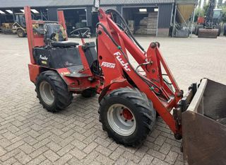 Φορτωτάκι 2000 Fuchs F950 H-thumb-4