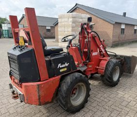 Φορτωτάκι 2000 Fuchs F950 H-thumb-7