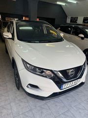 Nissan Qashqai 2018-thumb-2