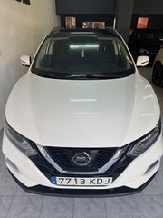Nissan Qashqai 2018-thumb-4