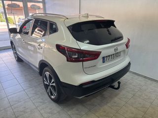 Nissan Qashqai 2018-thumb-7