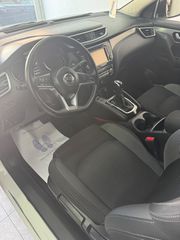 Nissan Qashqai 2018-thumb-9