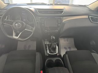 Nissan Qashqai 2018-thumb-10