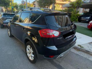Ford Kuga 2009 2.5 T-thumb-1