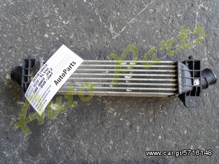 ΨΥΓΕΙΟ INTERCOOLER FORD MONDEO MK3 ΚΩΔ.1S70-9L440 ΜΟΝΤΕΛΟ 2003-2007