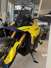 Suzuki V-Strom 800DE 2026
