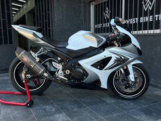 Suzuki GSX-R 1000 2008 K8