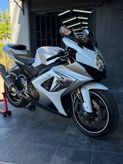 Suzuki GSX-R 1000 2008 K8-thumb-2