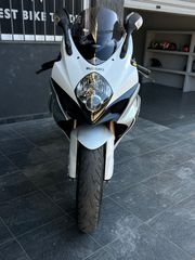 Suzuki GSX-R 1000 2008 K8-thumb-6