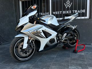 Suzuki GSX-R 1000 2008 K8-thumb-7