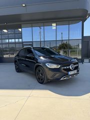Mercedes-Benz GLA 180 2020
