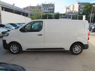 Citroen Jumpy 2021 2.0CC-150HP-L2H1-3ΘΕΣΙΟ-thumb-7