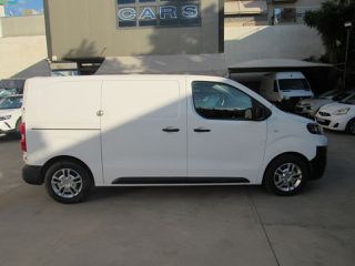 Citroen Jumpy 2021 2.0CC-150HP-L2H1-3ΘΕΣΙΟ-thumb-3
