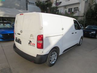 Citroen Jumpy 2021 2.0CC-150HP-L2H1-3ΘΕΣΙΟ-thumb-4