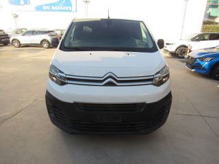 Citroen Jumpy 2021 2.0CC-150HP-L2H1-3ΘΕΣΙΟ-thumb-1