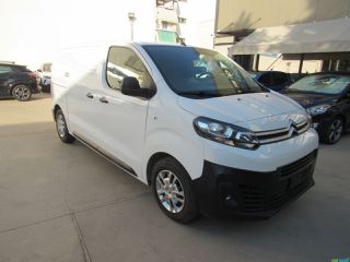 Citroen Jumpy 2021 2.0CC-150HP-L2H1-3ΘΕΣΙΟ-thumb-2