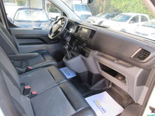 Citroen Jumpy 2021 2.0CC-150HP-L2H1-3ΘΕΣΙΟ-thumb-17